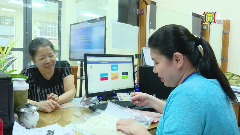 Những công chức tư pháp vì dân | Người tốt quanh ta | 17/09/2024