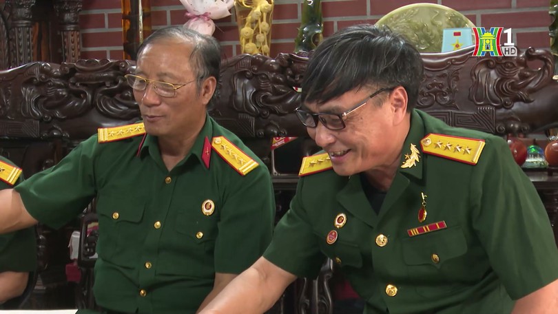 Những thương binh tàn nhưng không phế | Người tốt quanh ta | 16/11/2024