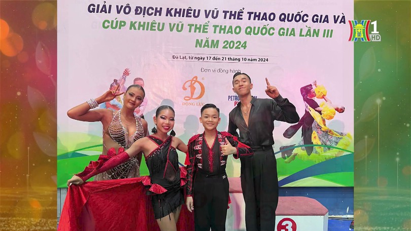 Niềm tự hào của trường THCS Yên Viên | Người tốt quanh ta | 16/11/2024