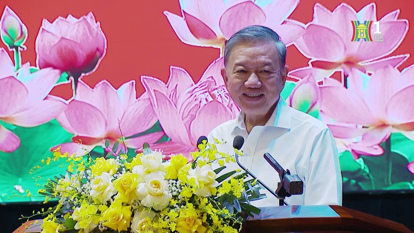 Hiện thực khát vọng vươn mình | Phóng sự tài liệu | 16/12/2024