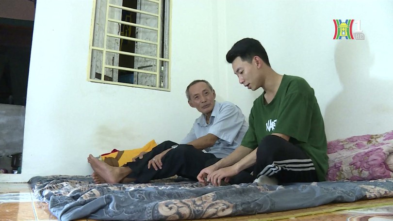 Hành động đẹp của những bạn trẻ | Người tốt quanh ta | 18/02/2025