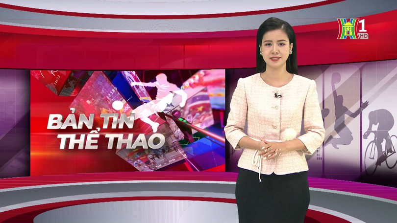Bản tin Thể thao | 17/12/2024