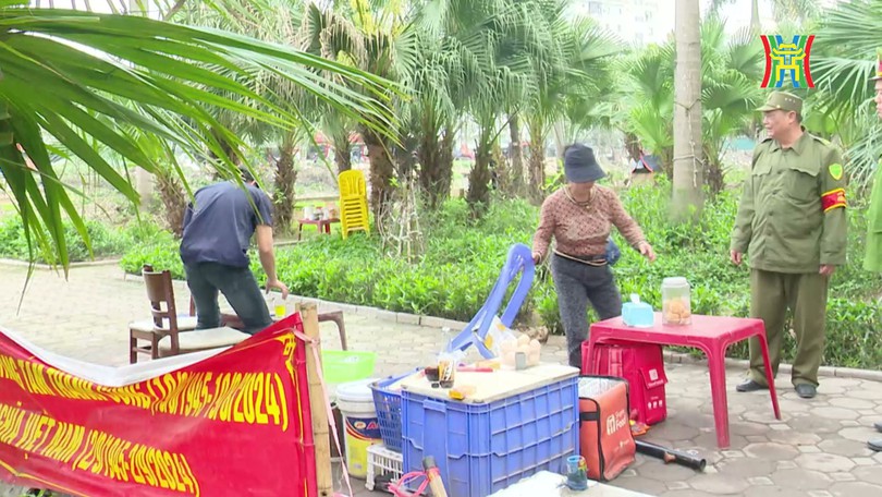 Chồng chéo trách nhiệm, khó xử lý vi phạm
