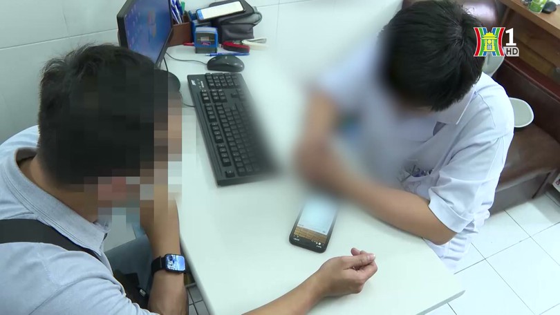 Nhận biết sớm và điều trị trẻ mắc rối loạn tâm thần | Sức khỏe cộng đồng | 19/04/2025