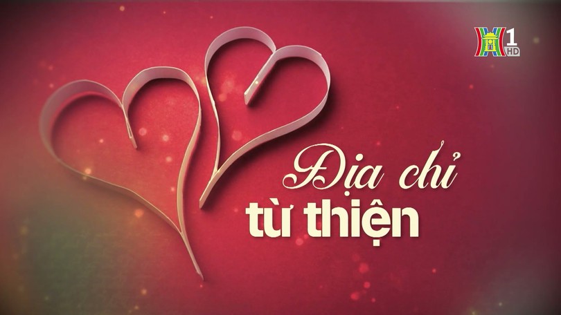 Ấm lòng bệnh nhân nghèo | Địa chỉ từ thiện | 19/04/2025