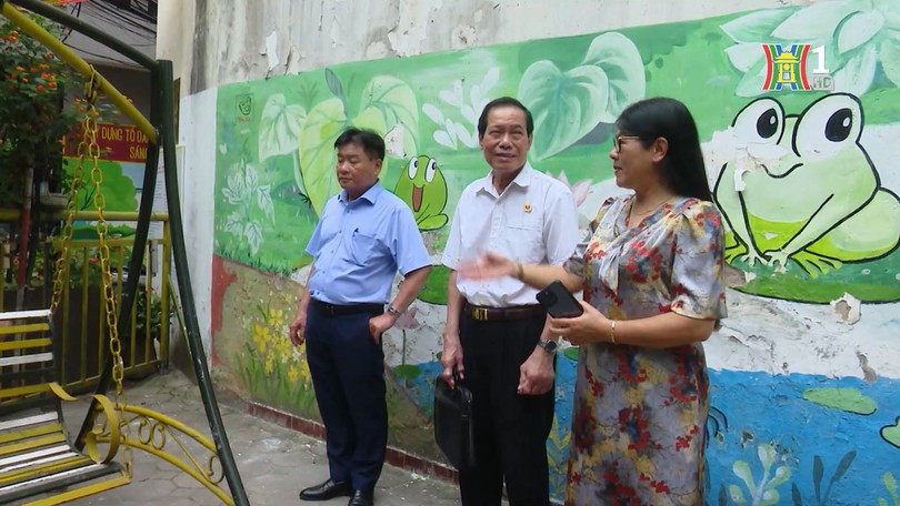 Tận hiến vì dân | Người tốt quanh ta | 23/05/2025