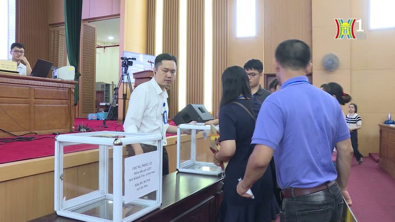 Định giá khởi điểm đất đấu giá, cần tháo gỡ nút thắt | Chuyện đô thị | 20/07/2024