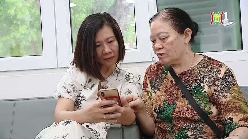 Bệnh án điện tử  | Sức khỏe cộng đồng | 20/07/2024
