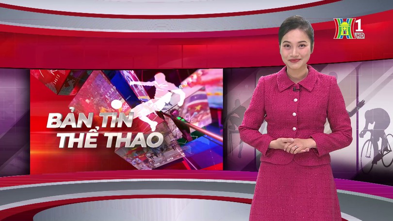 Bản tin Thể thao | 20/12/2024