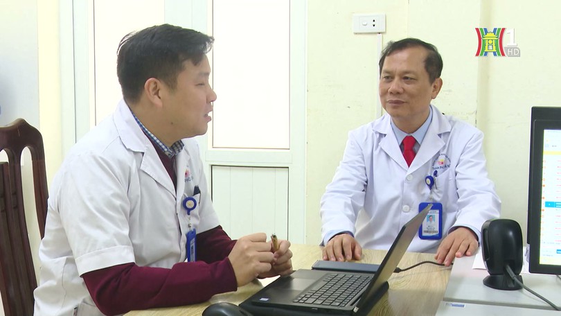 Bác sỹ hết lòng chăm sóc và bảo vệ sức khỏe nhân dân | Người tốt quanh ta | 23/02/202