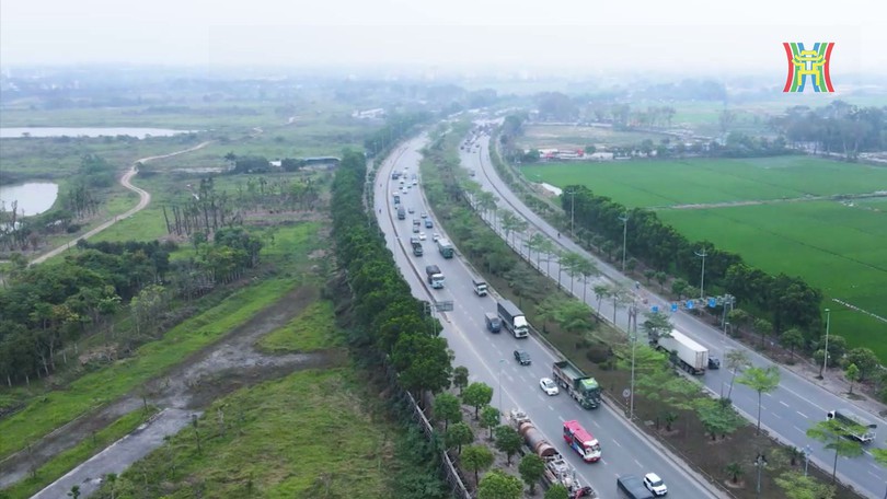 Tuyến đường Hoàng Sa-Trường Sa kết nối trục giao thông huyết mạch