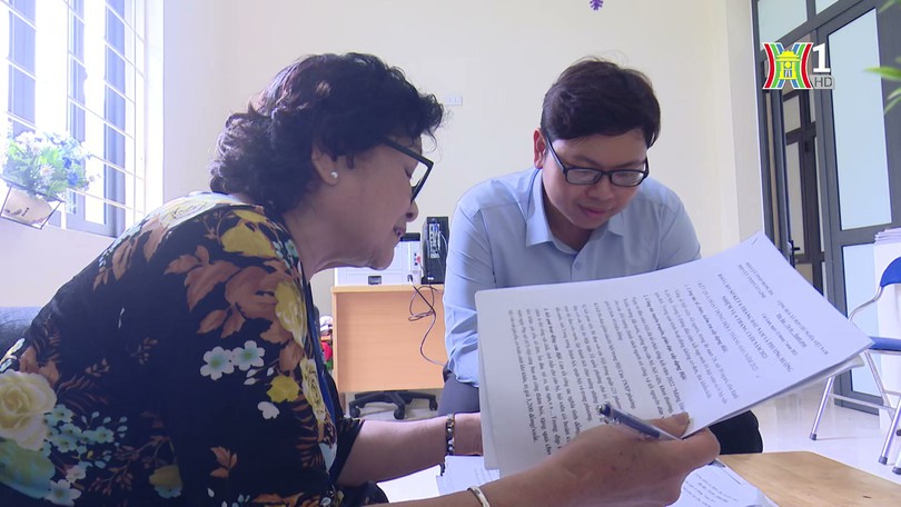 Người phụ nữ 77 tuổi làm 18 đầu việc xã hội  | Người tốt quanh ta | 22/07/2024