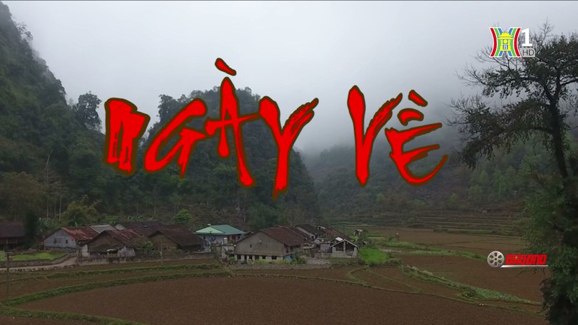 Ngày về