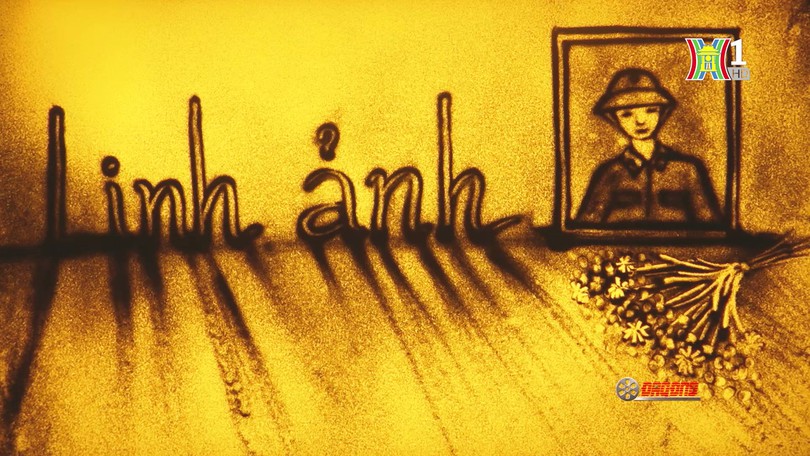 Linh ảnh