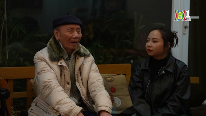 Chất người Hà Nội | Cuộc sống thành thị | 22/12/2024