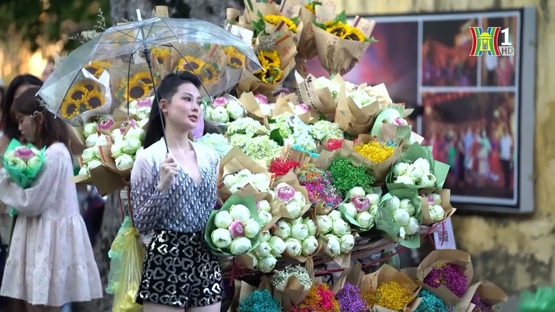 'Chất' người Hà Nội