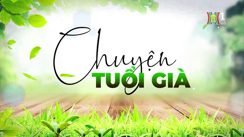 Mừng thọ đầu xuân | Chuyện tuổi già | 23/02/2025