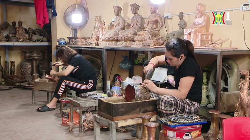 Kết nối các địa phương đẩy mạnh khoa học & công nghệ | Công nghệ và đời sống | 24/07/2024
