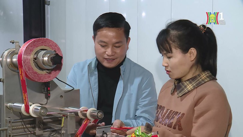 Người thanh niên giàu nghị lực | Người tốt quanh ta | 25/02/2025