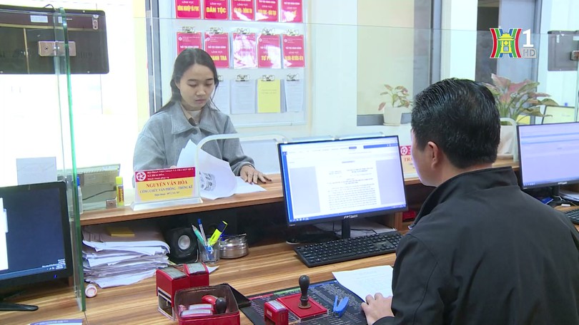 Kỷ luật, kỷ cương công vụ và trách nhiệm người đứng đầu | Đảng trong cuộc sống | 24/02/2025