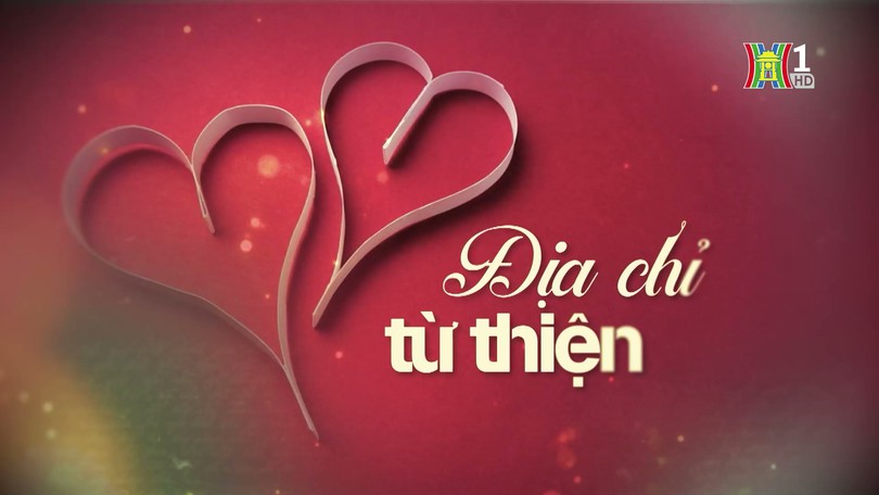 Một giọt máu trao đi - Một cuộc đời ở lại  | Địa chỉ từ thiện | 26/04/2025