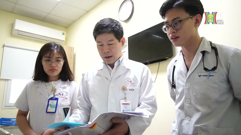 Những trái tim tận tụy vì người bệnh | Người tốt quanh ta |25/04/2025