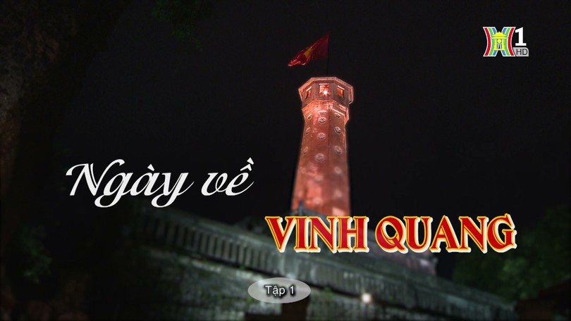 Ngày về vinh quang