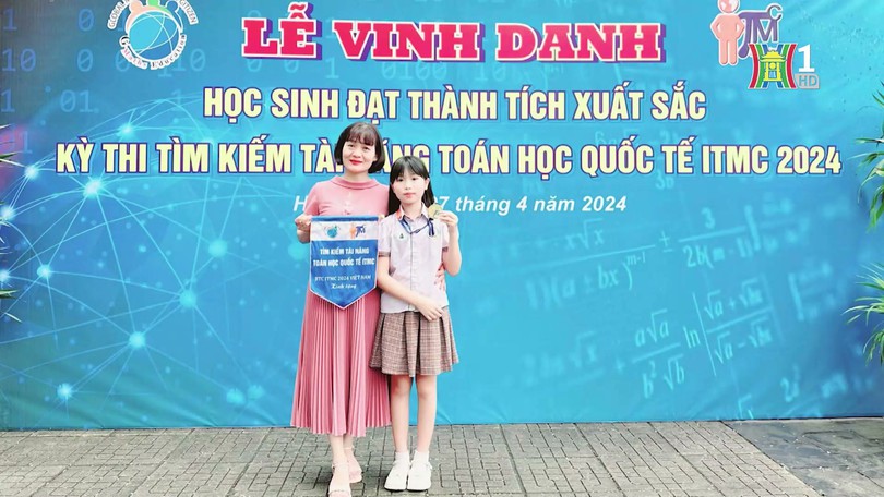 Người truyền lửa | Người tốt quanh ta | 22/04/2025