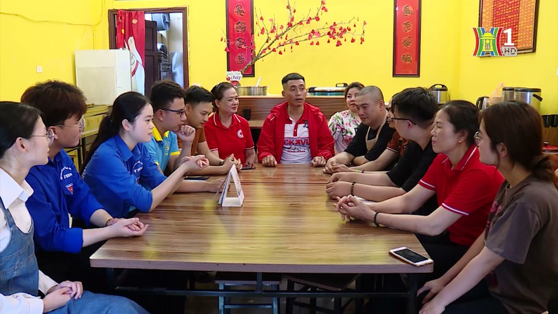 Nguyễn Quốc Phương và những suất cơm nghĩa tình | Người tốt quanh ta | 26/04/2025