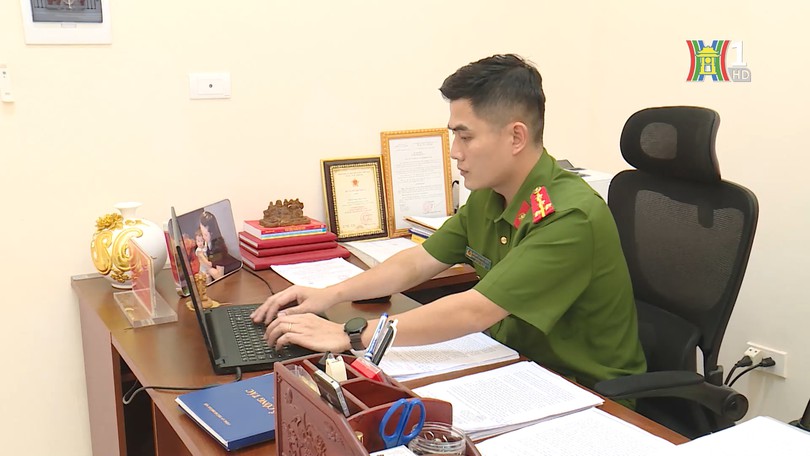 Chiến sĩ công an xã – gần dân, vì dân | Người tốt quanh ta | 27/05/2025