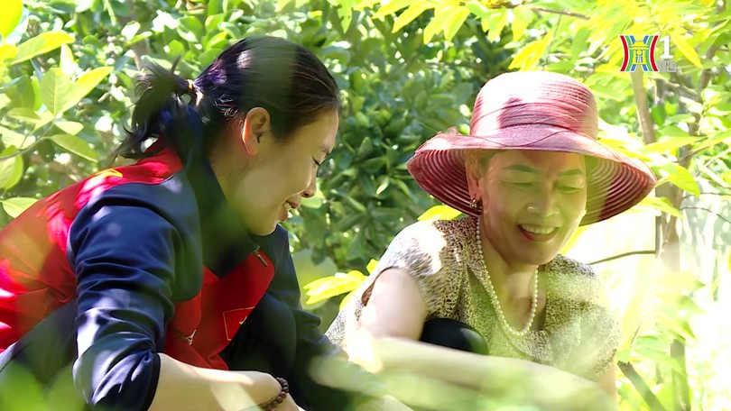 Tấm gương sáng của thể thao Hà Nội | Người tốt quanh ta | 27/08/2024