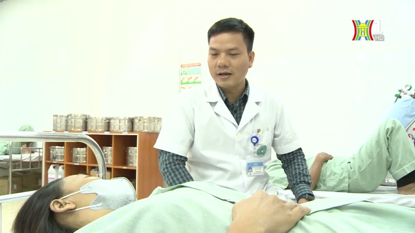 Gương sáng y đức | Người tốt quanh ta | 27/10/2024