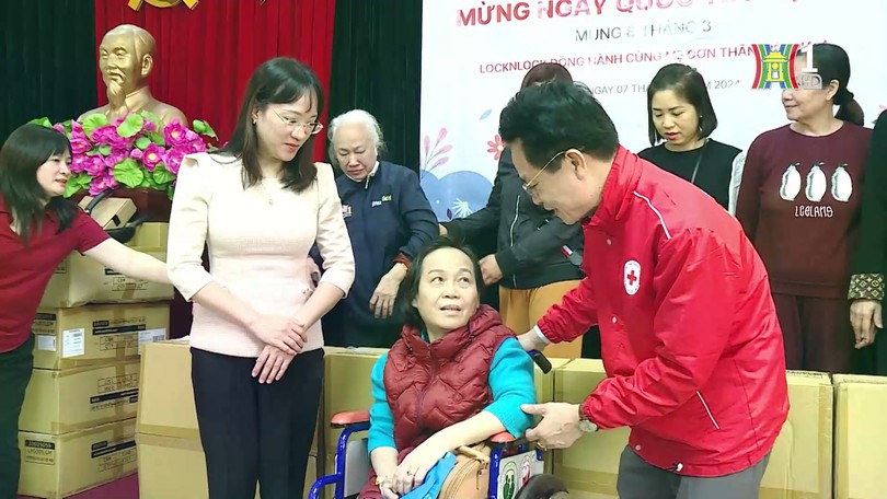 Người giữ lửa nhân ái | Người tốt quanh ta | 28/12/2024