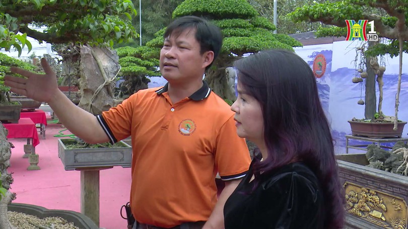 Phát huy tiềm năng du lịch nông nghiệp, nông thôn | Chính quyền đô thị | 28/03/2025