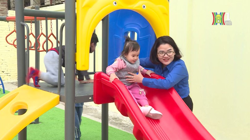 Màu áo xanh tình nguyện với những hoạt động ý nghĩa | Người tốt quanh ta | 28/03/2025
