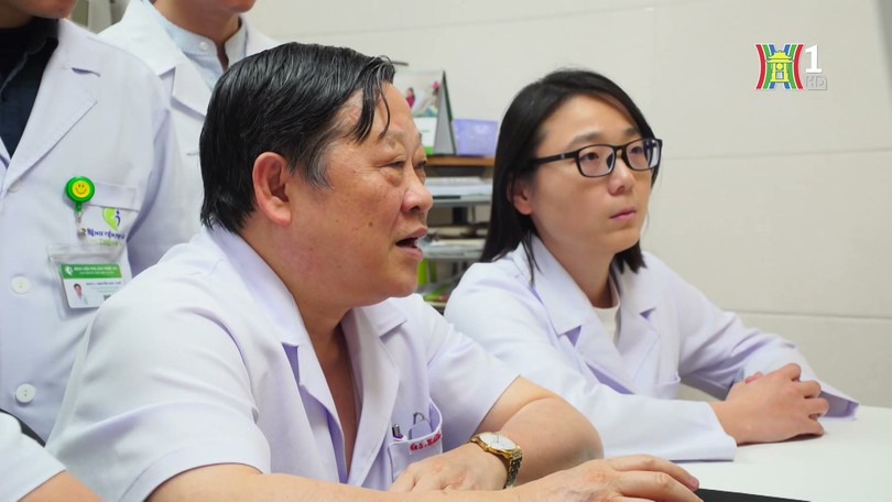 Bác sĩ với đôi bàn tay vàng và trái tim nhân hậu | Người tốt quanh ta | 29/03/2025