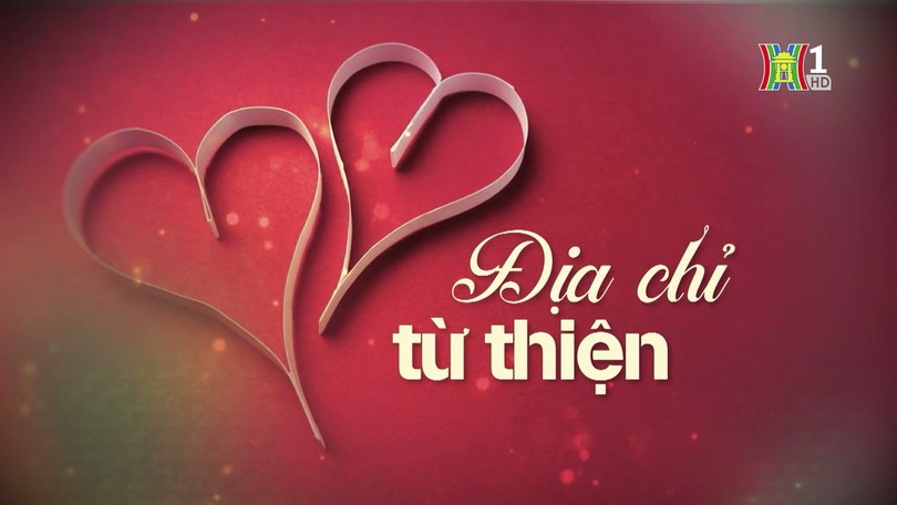 Kết nối trao yêu thương | Địa chỉ từ thiện | 29/03/2025