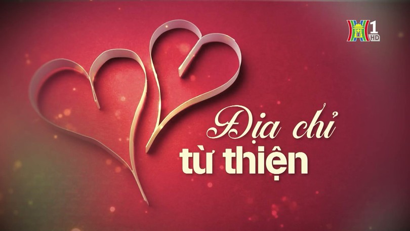 Điểm hẹn yêu thương | Địa chỉ từ thiện | 30/11/2024