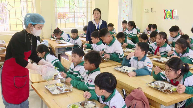 Nữ hiệu trưởng sáng tạo và giàu lòng nhân ái | Người tốt quanh ta | 31/03/2025