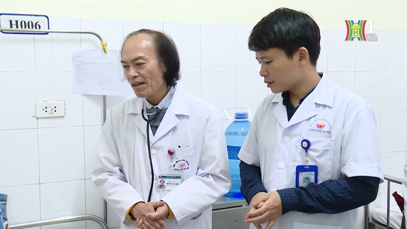 Người lan tỏa tri thức vì sức khỏe cộng đồng | Người tốt quanh ta | 31/03/2025