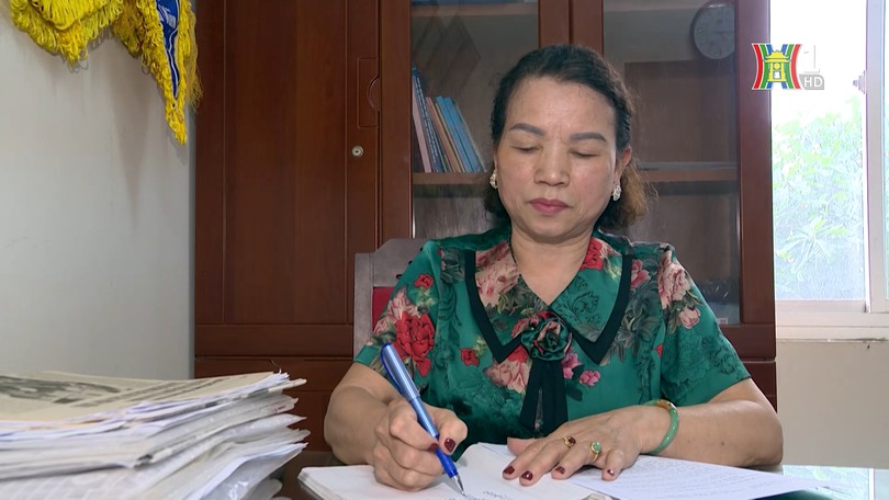 Người phụ nữ có tấm lòng nhân ái | Người tốt quanh ta | 01/05/2025