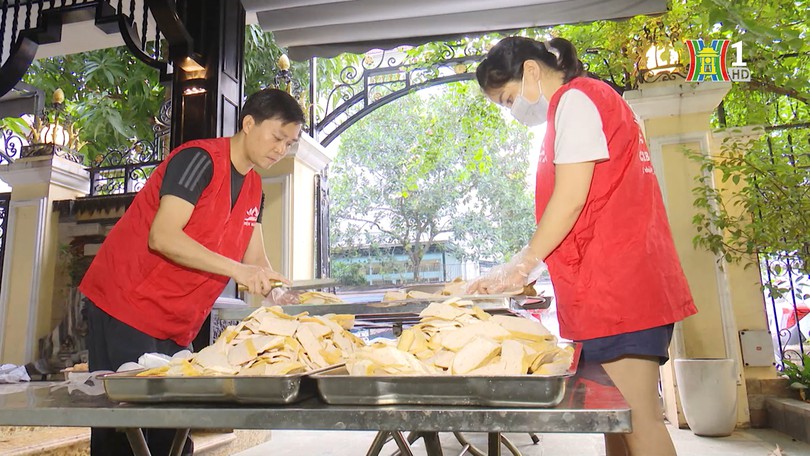 Những trái tim yêu thương | Người tốt quanh ta | 02/05/2025