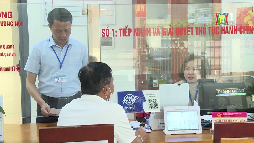 Nâng cao ý thức trách nhiệm, vì nhân dân phục vụ | Đảng trong cuộc sống | 01/04/2025