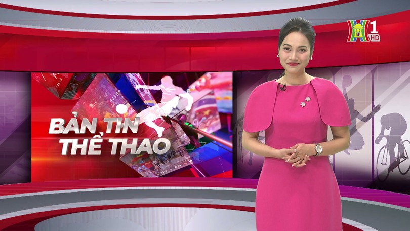 Bản tin Thể thao | 31/10/2024