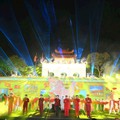 Bế mạc Lễ hội Văn hóa Thế giới tại Hà Nội 2026