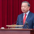 Xây dựng Đảng, hệ thống chính trị ngang tầm với các mục tiêu phát triển