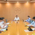 Đẩy nhanh tiến độ các dự án giao thông, hạ tầng trọng điểm