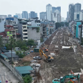 Phường Thanh Xuân vượt kế hoạch giải ngân đầu tư công