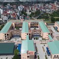 Xã Vĩnh Thanh tăng tốc đưa công trình về đích