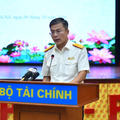 Đã hoàn thuế gần 150.000 tỷ đồng, đạt 86,4% dự toán 2026